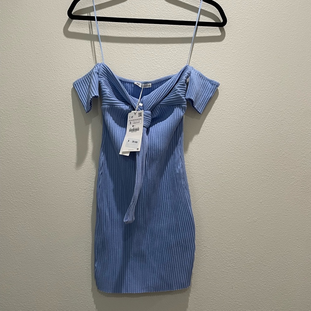 New Zare summer dress
